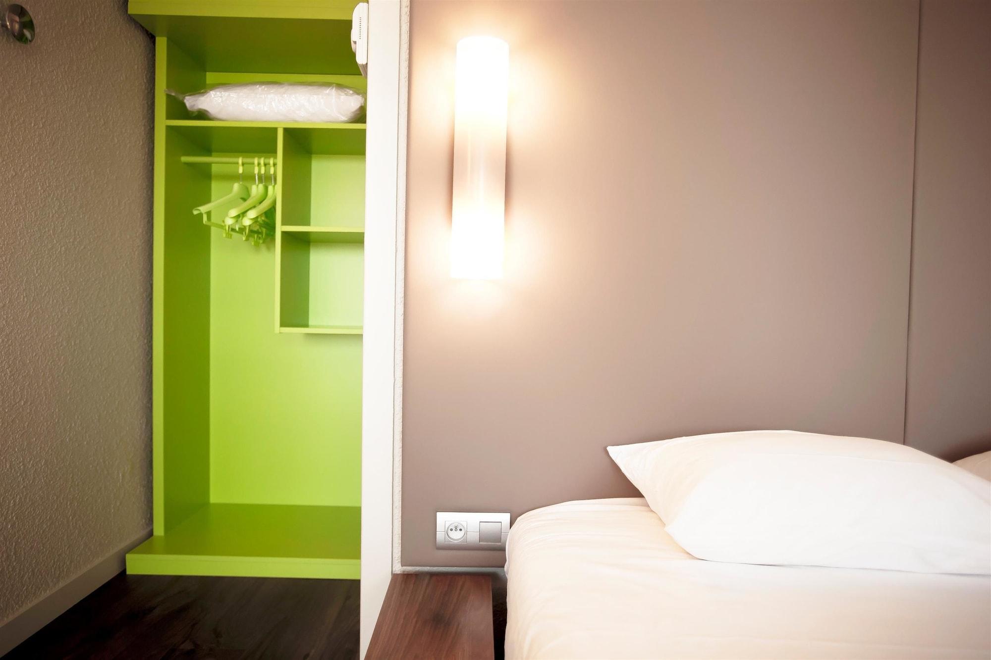 B&B Hotel Avignon Sud Parc Des Expositions Dış mekan fotoğraf