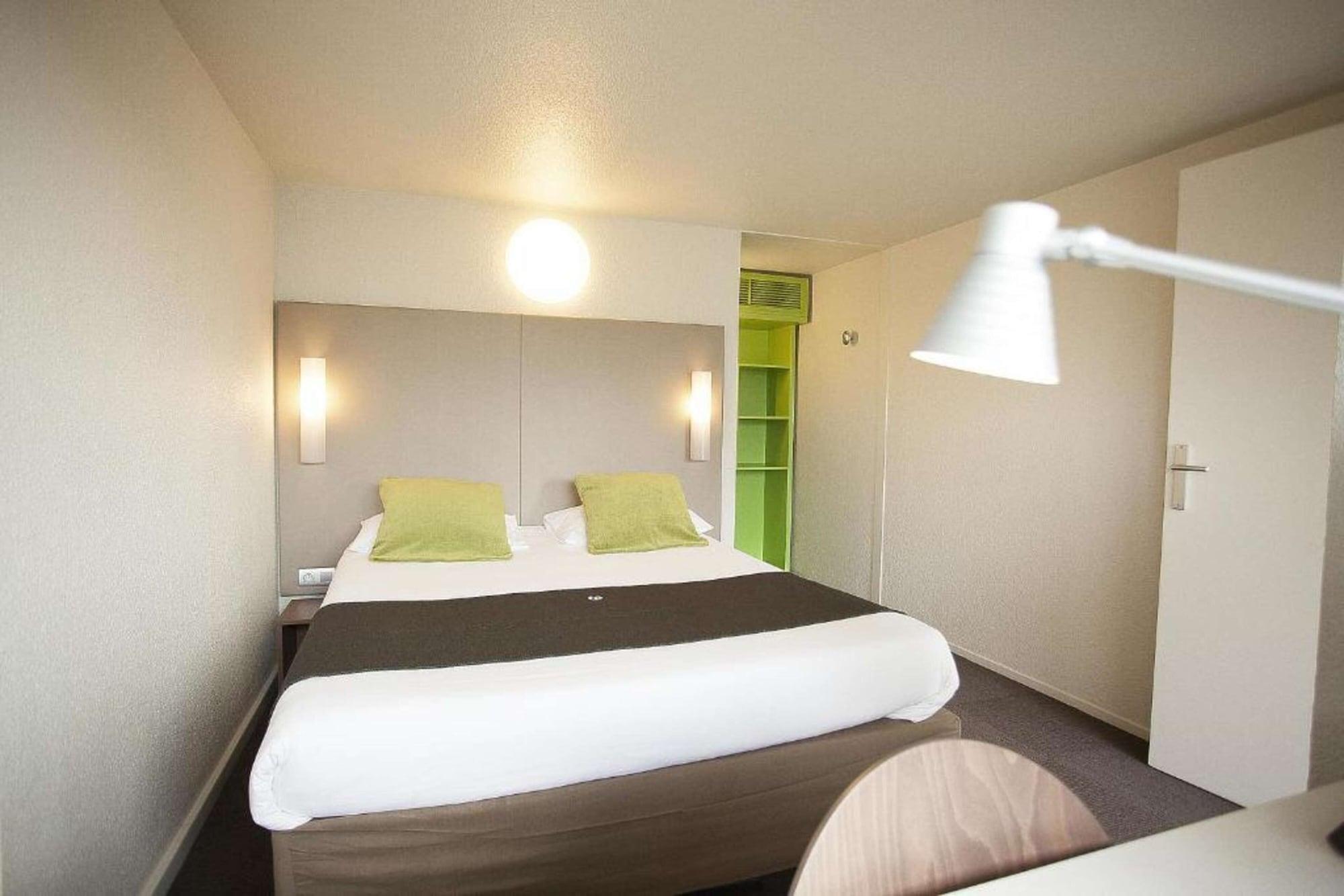 B&B Hotel Avignon Sud Parc Des Expositions Dış mekan fotoğraf