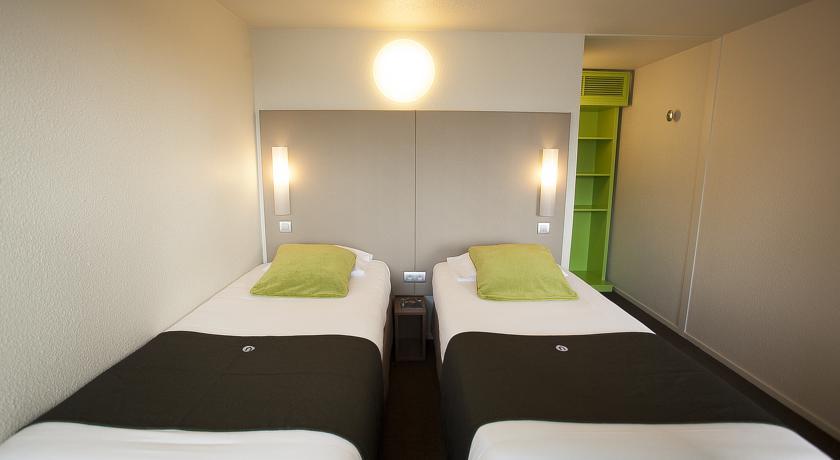 B&B Hotel Avignon Sud Parc Des Expositions Dış mekan fotoğraf