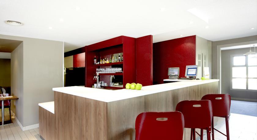B&B Hotel Avignon Sud Parc Des Expositions Dış mekan fotoğraf