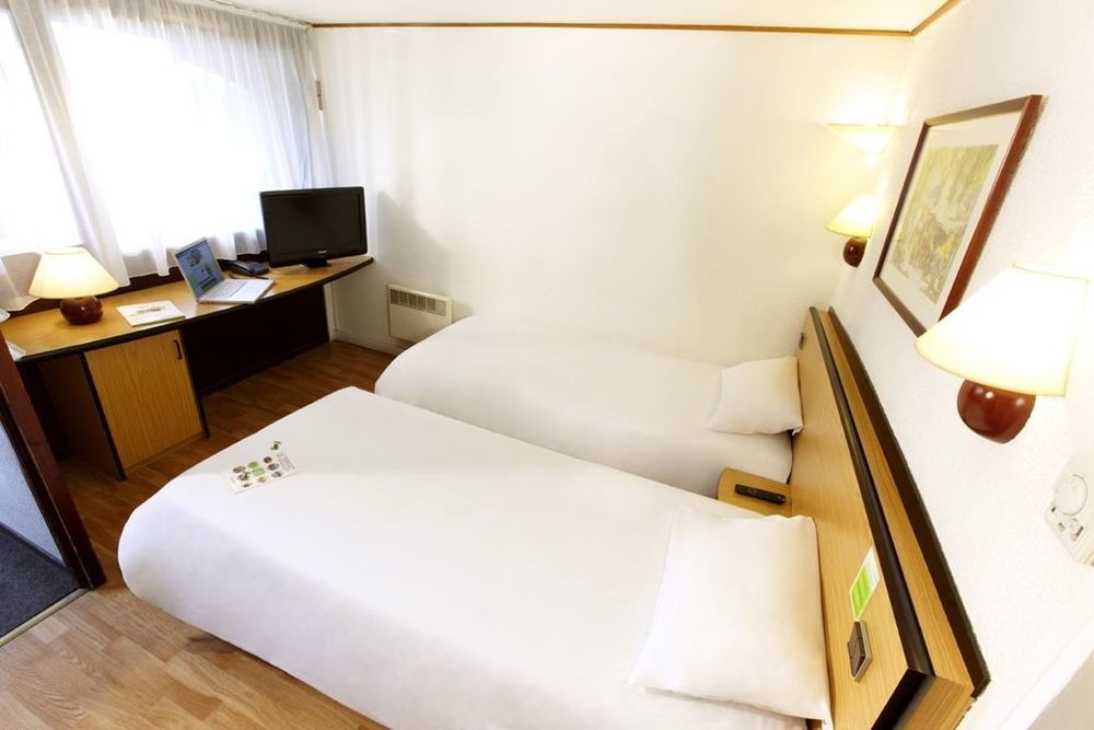 B&B Hotel Avignon Sud Parc Des Expositions Dış mekan fotoğraf